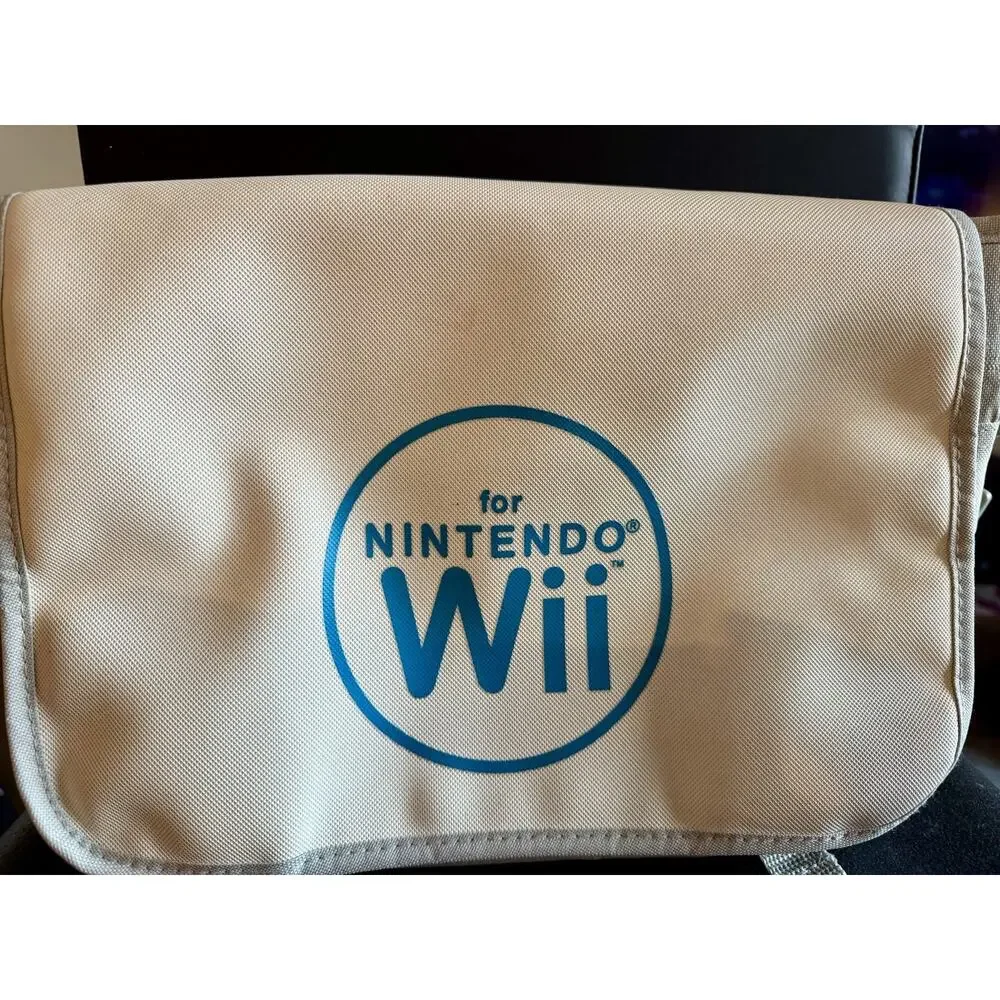 dreamGEAR this messenger